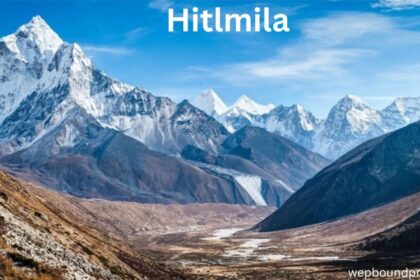 Hitlmila: Redefining Creativity Across Industries