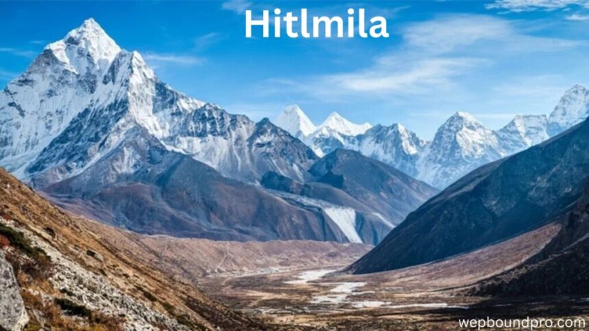 Hitlmila: Redefining Creativity Across Industries