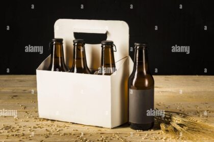 The Ultimate Guide to Carton Pour Biere