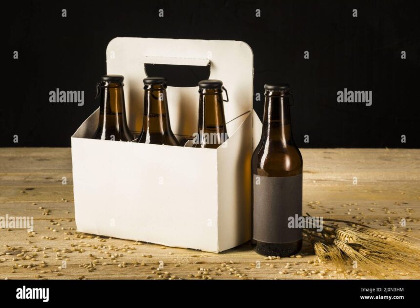 The Ultimate Guide to Carton Pour Biere