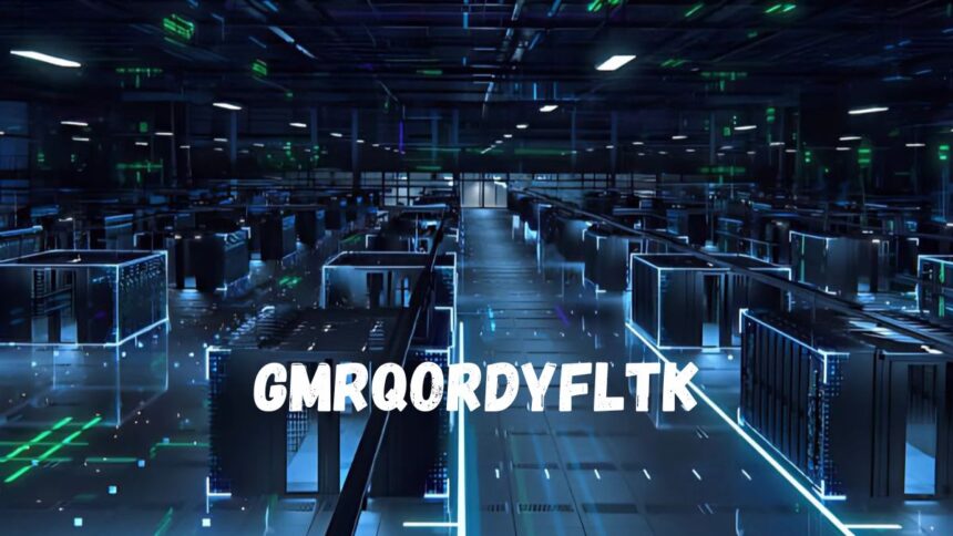 Understanding GMRQORDYFLTK: A Comprehensive Overview